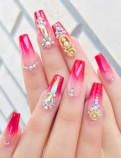 Elemi Nails & Spa