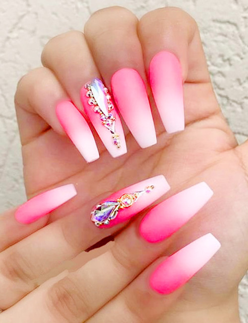 Elemi Nails & Spa