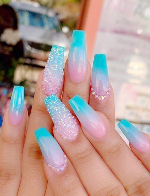 Nick's Nails & Spa