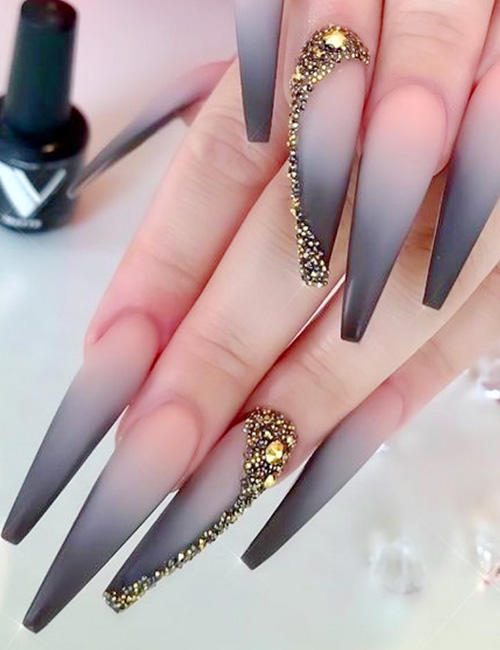 Nick's Nails & Spa