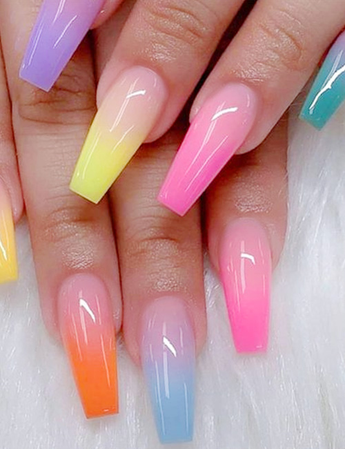 Nick's Nails & Spa