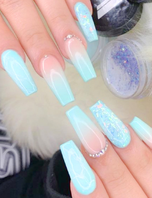 Nick's Nails & Spa